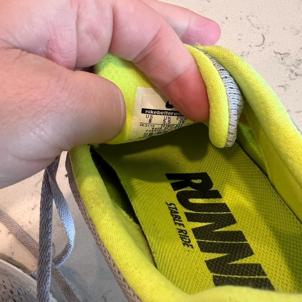N/A
